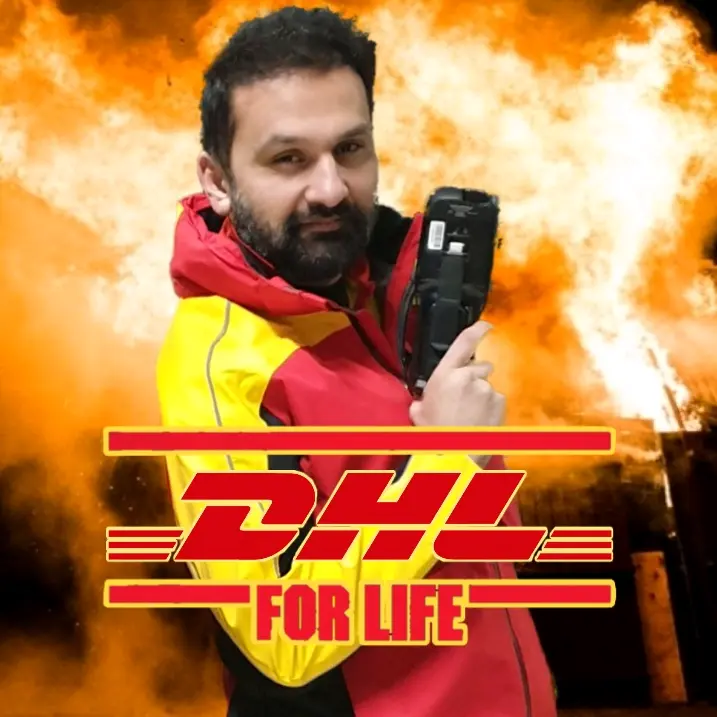 🅳🅷🅻-🅳🆁🅸🆅🅴🆁