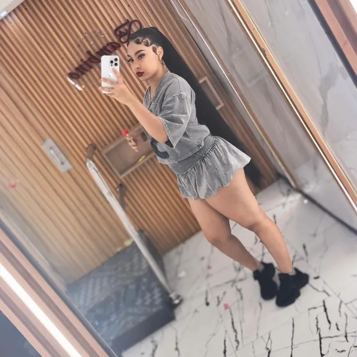 Perla crisbel 🤍