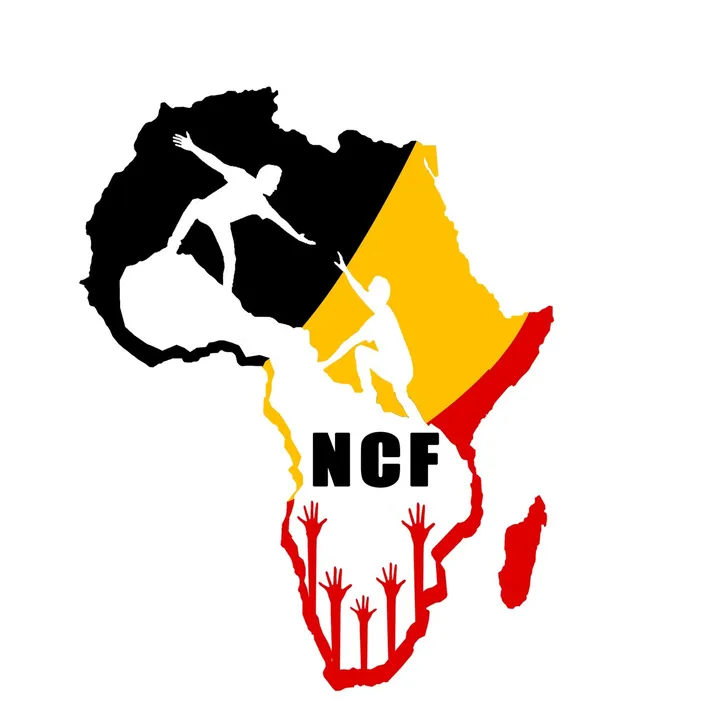 NAMUYOMBA COMEDY FOUNDATION