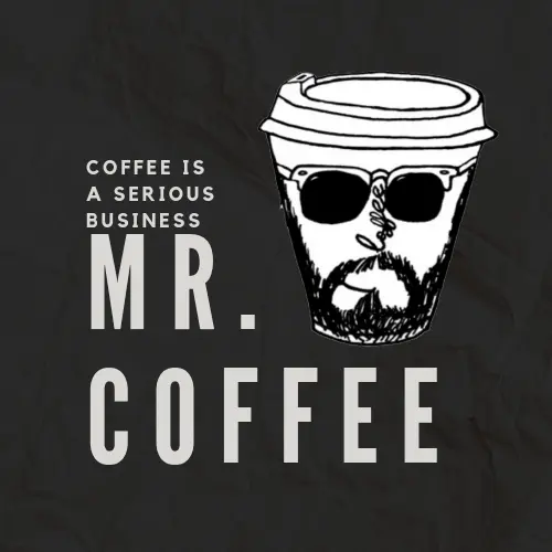Mr.Coffee