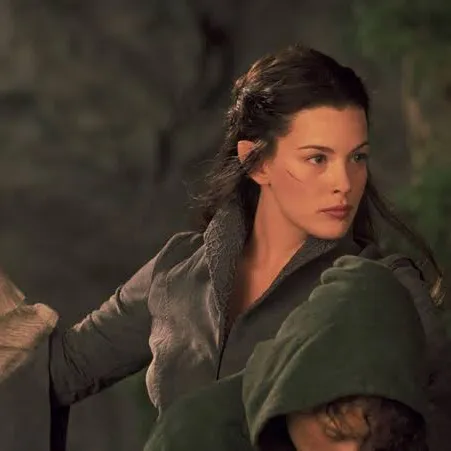 Arwen