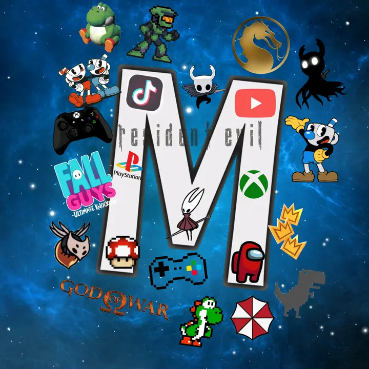 MajunGamesYT🎮💙