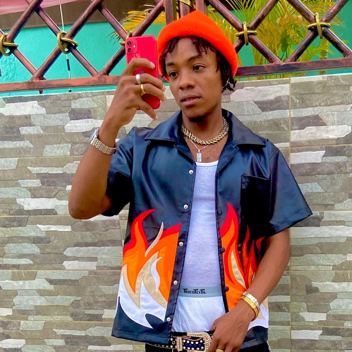 ♒️~lë prïñčë~ förtüńë🚦