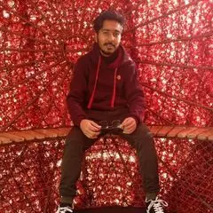 Aashish