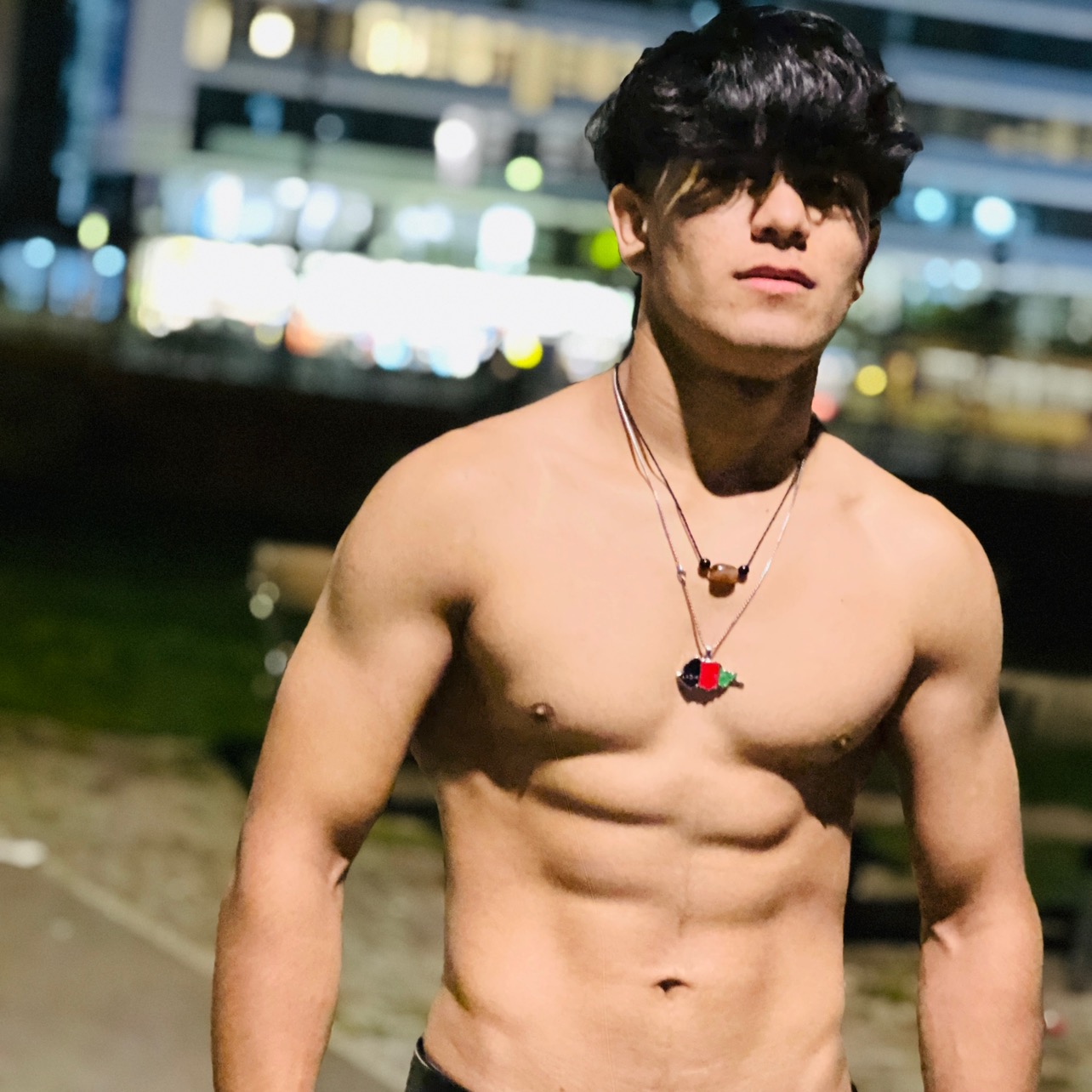 ننګرهاری هلک🥊👉🫵🤝