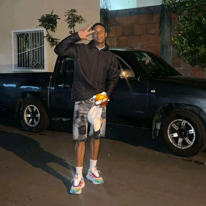💫☄️ Maxi🖤07💫☄️