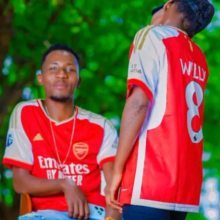 Milan $Saire💍💍🥰