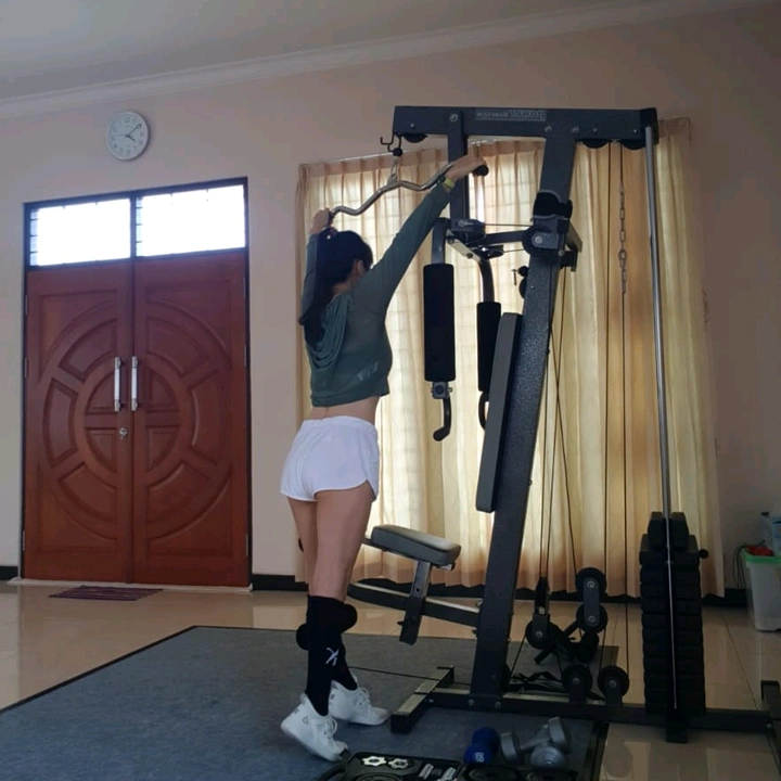 Tifani Alicia Chandr