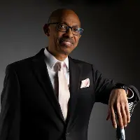 Bishop Leonard Scott