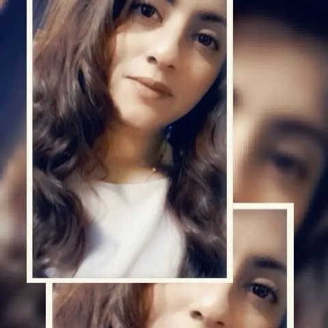 Mahnoor Humayun 💫