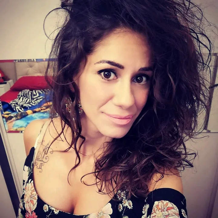 Veronica Liotta