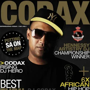 djcodax