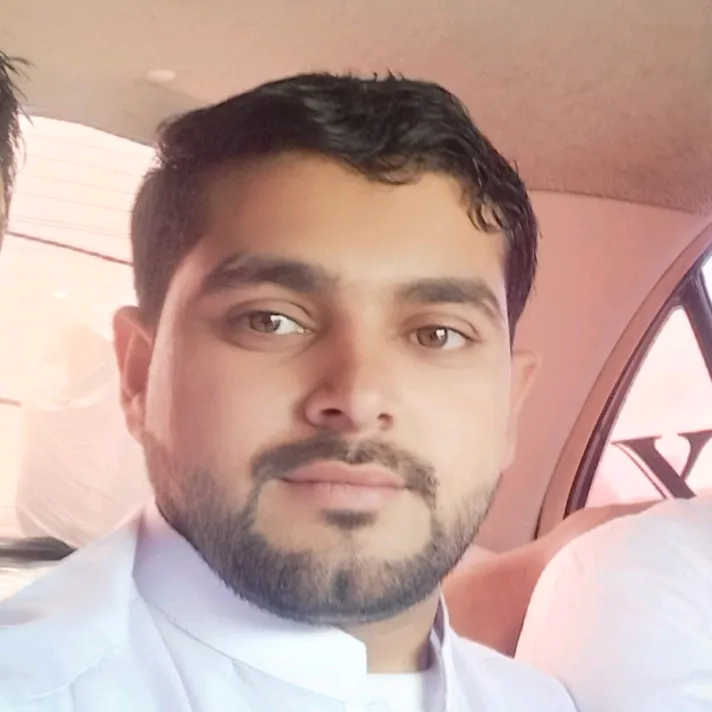 saqib khan