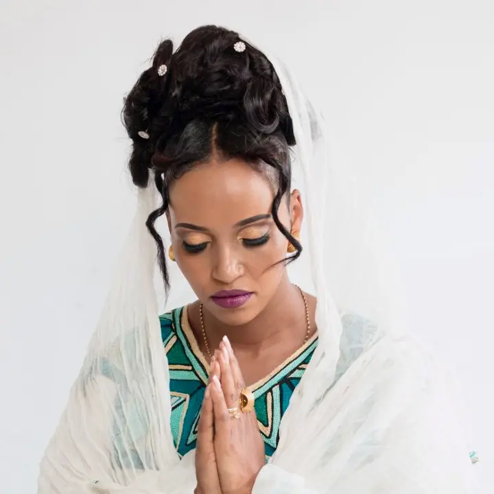 Singer zewditu kemiso
