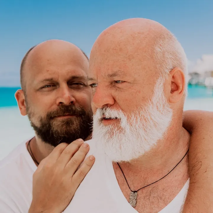 Simplement Jc & Mr. K