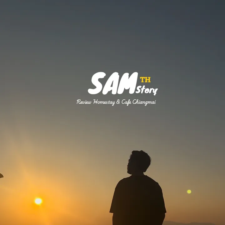 SAMstory
