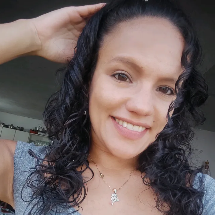 Maria Medrano