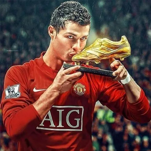 CR7 ツ