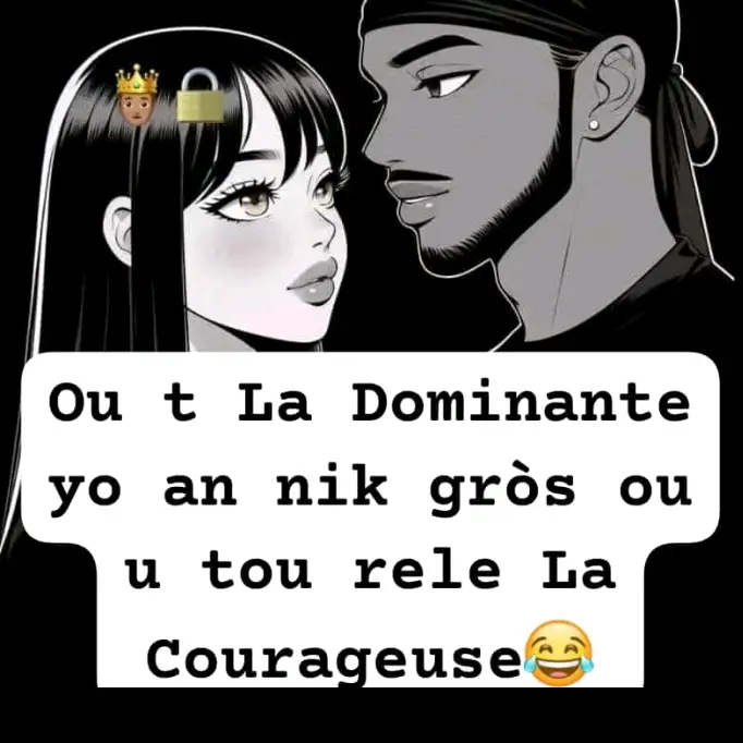 🆘Pour🇭🇹