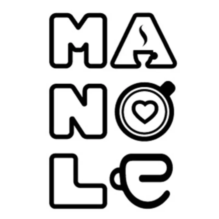 Manole cu Cafea