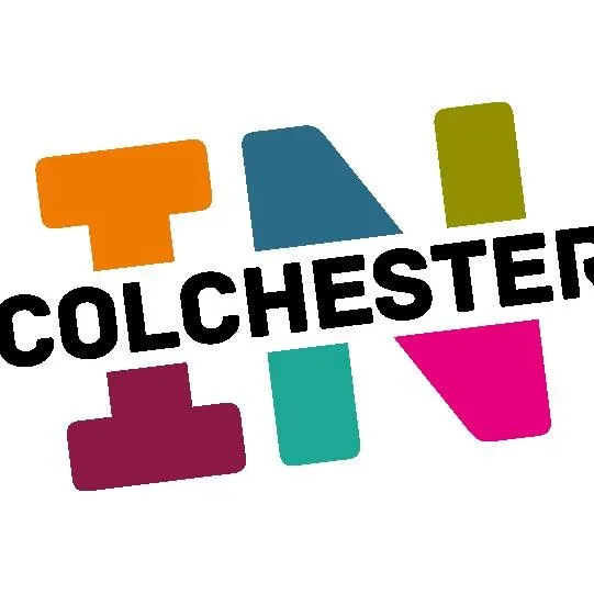 InColchester ✨