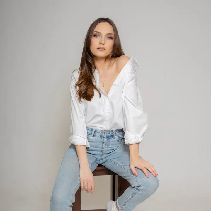 Magdalena | Content Creator AT