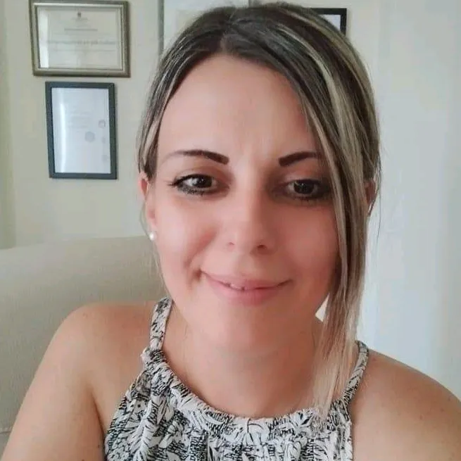 Sotiropoulou Anastasia