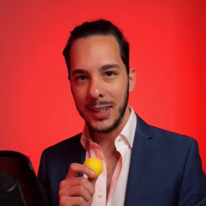 Matteo | Life & Business Coach
