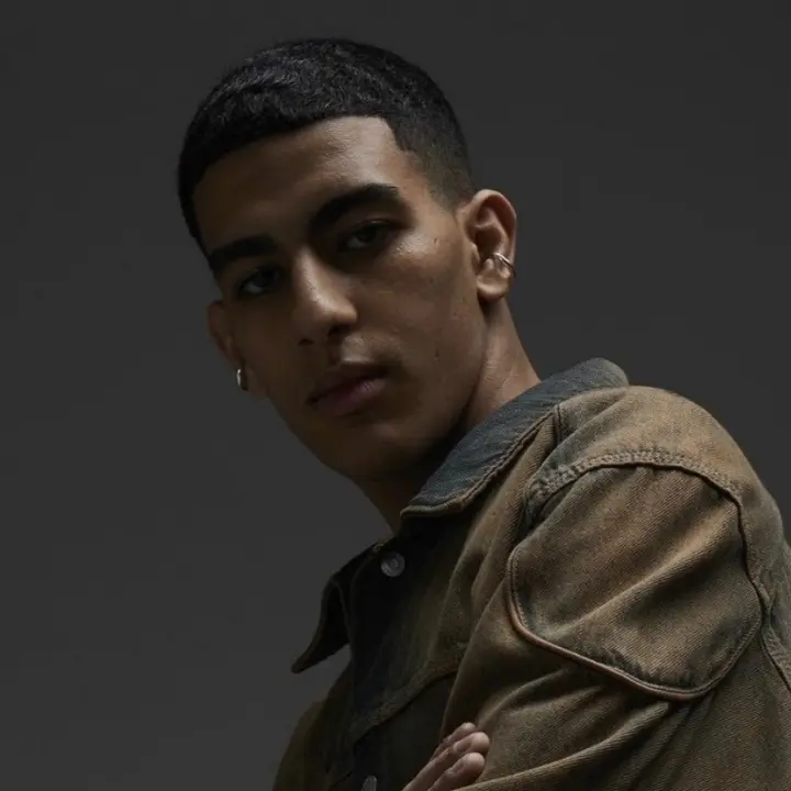 Abderrazak El Haoulia