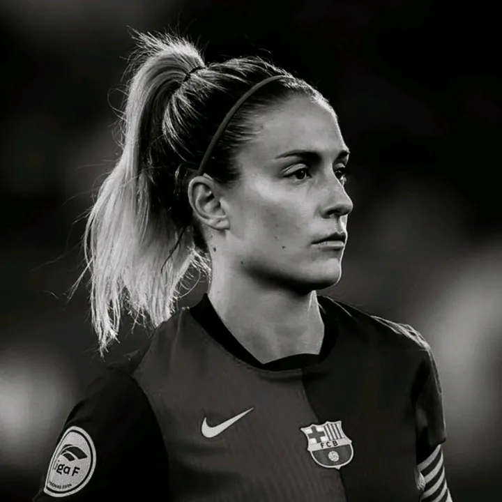 Alexia🐐