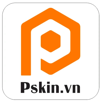 Pskin - dán bảo vệ laptop