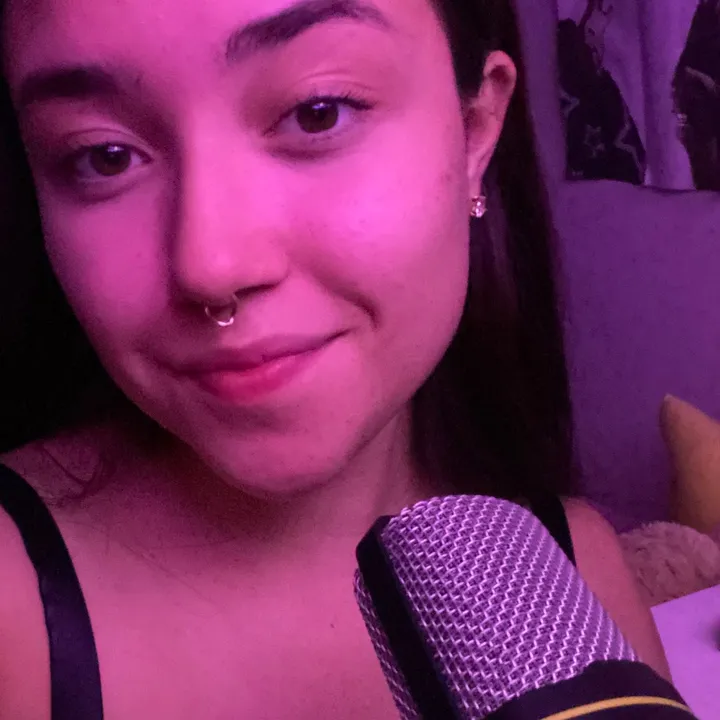 Luna Lua Asmr 🌜✨