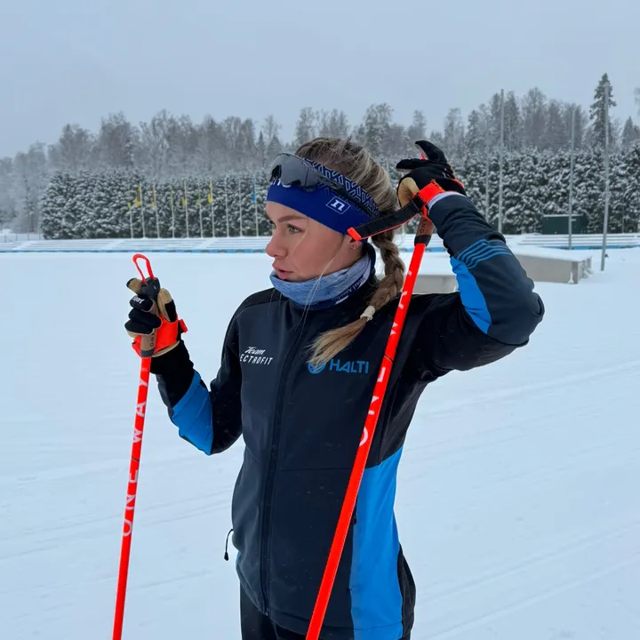 Rebecca Ehrnrooth