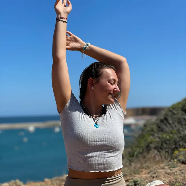 Mel - Yoga Lifestyle ✨