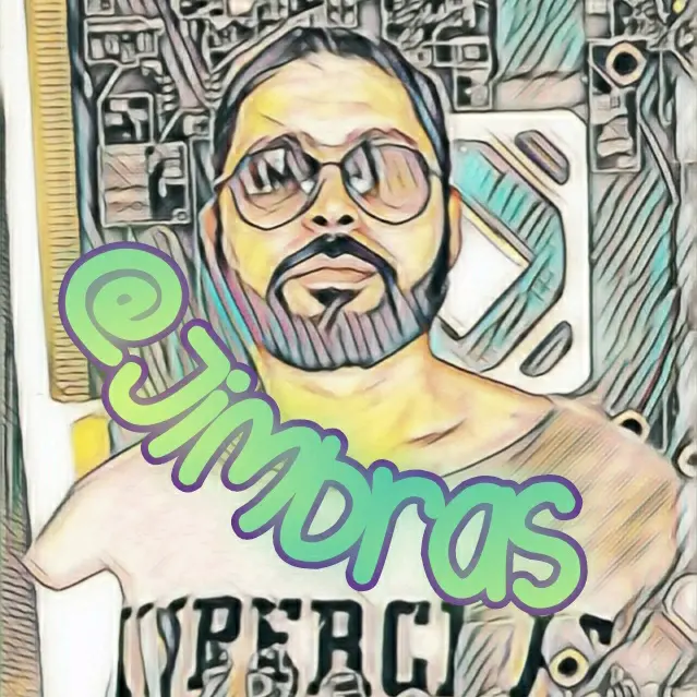 Jimbras
