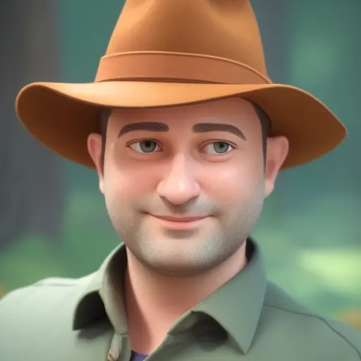 Solo Camping İsmail