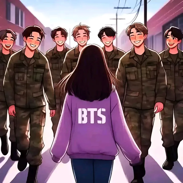 KPOPer (✿ ♡‿♡)