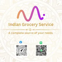 M IndianGrocery