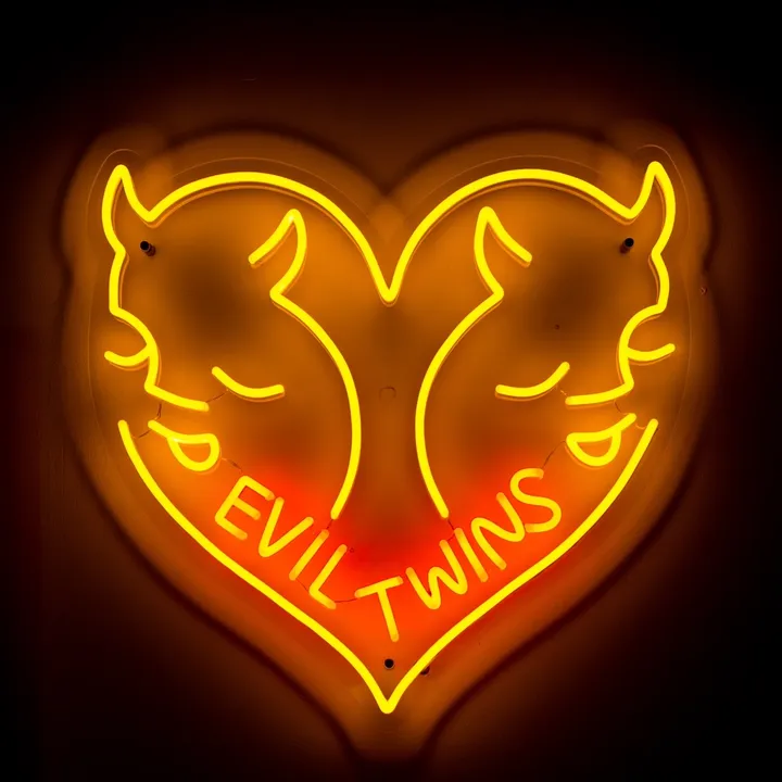 Evil Twins