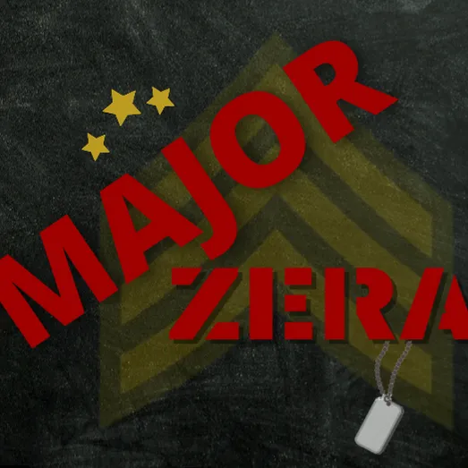 MajorZera22