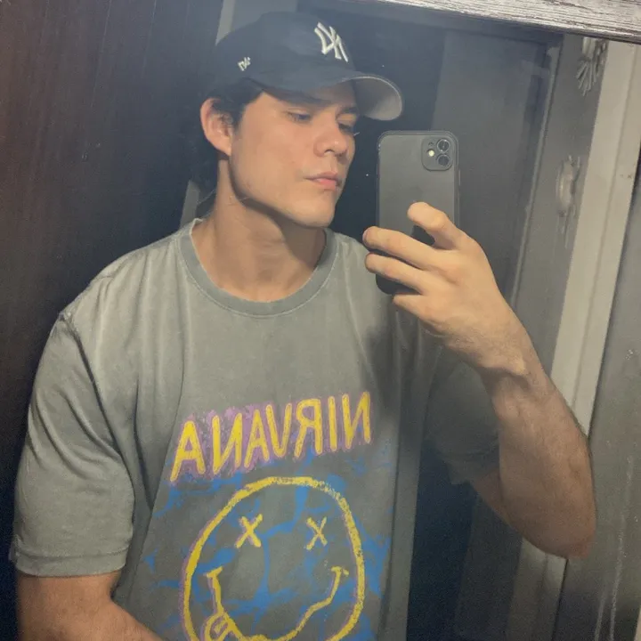 Andrei F Alvarado