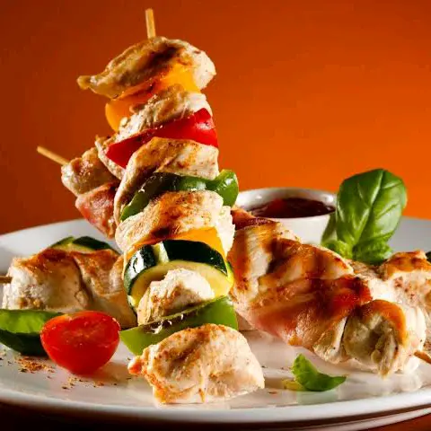 Healthy foods