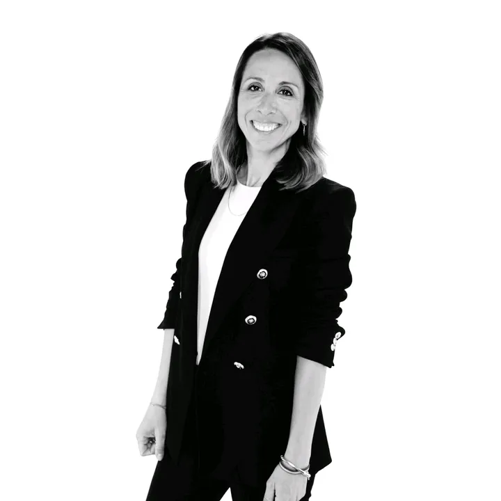 Esther Nevado