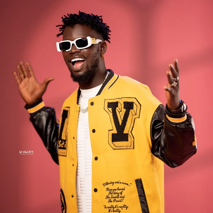 FOLLY LIKIDZO officiel