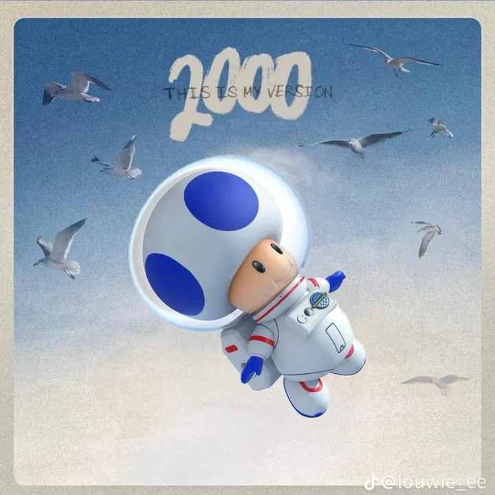 toad astronaut 🛰️