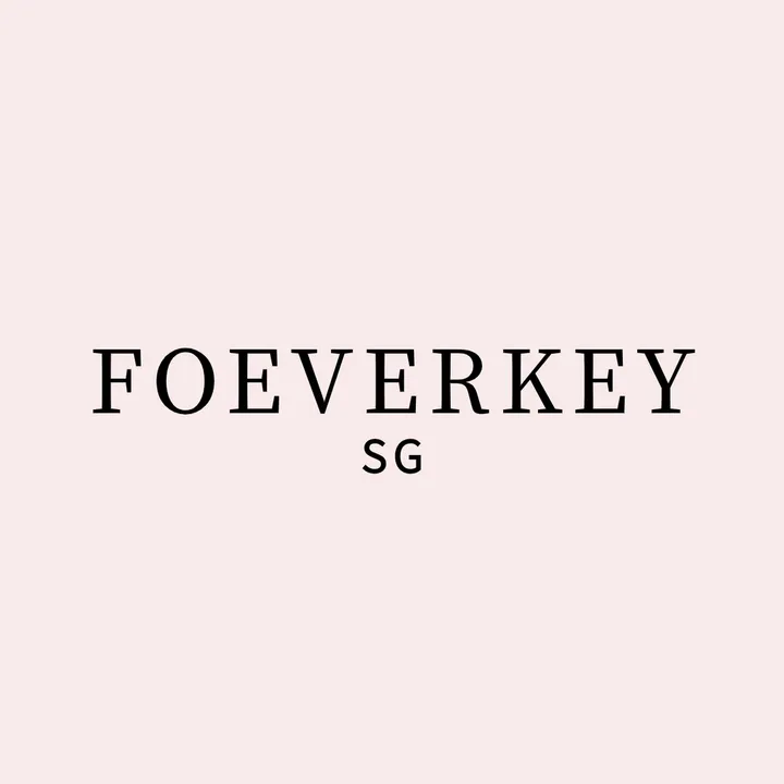 foreverkeySG