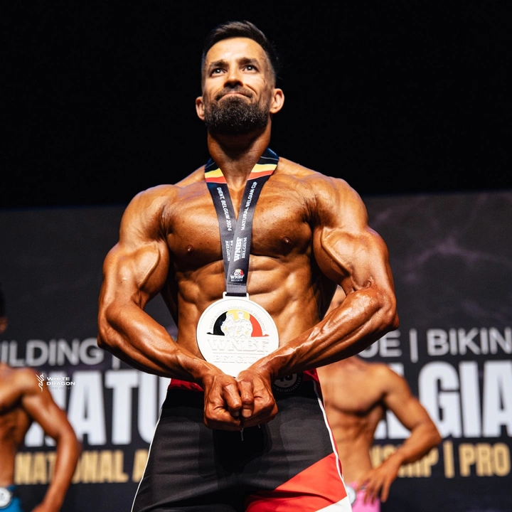 ★ NOORI FITNESS MOTIVATION ★