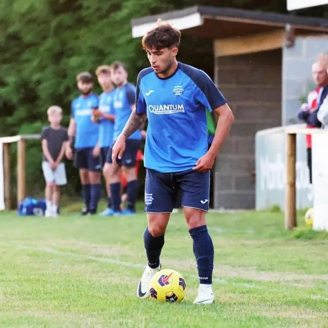 Jack Silva