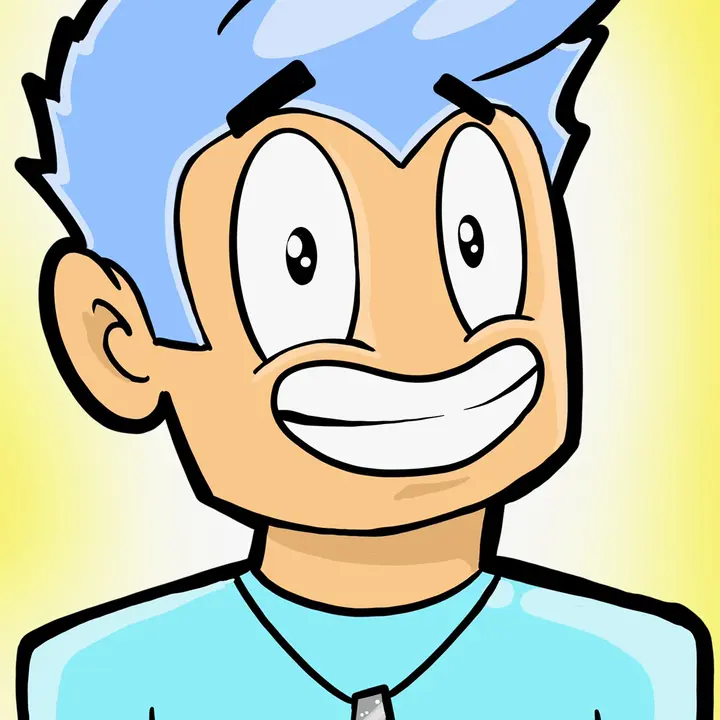 Gamer Chad
