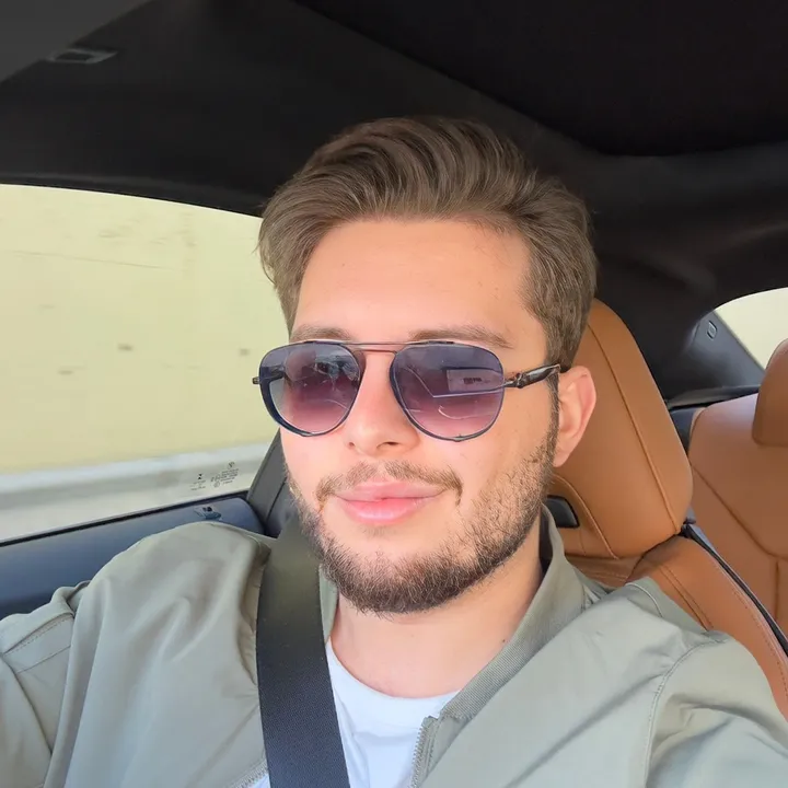 Can Sarıcan